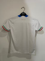 Italy 2022 - Away