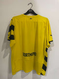 Borussia Dortmund 2014/15 - Home