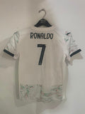 Portugal 2025 - Away - Ronaldo #7