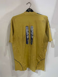 Spain 2008 Euro Cup - Away - #11 *PLAYER ISSUE*
