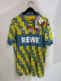 Koln 2020/21 - Carnival + Drawstring Bag *BNWT*