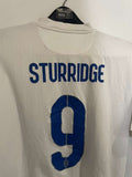 England 2014 World Cup - Home - Sturridge #9