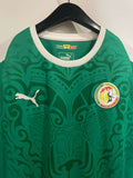 Senegal 2018 World Cup - Away *BNWOT*