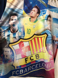 Barcelona - Fan Kit