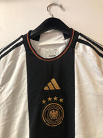 Germany 2022 World Cup - Home