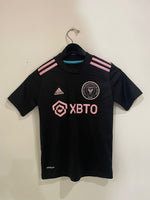 Inter Miami 2021/22 - Away - Beckham #23