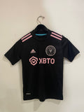 Inter Miami 2021/22 - Away - Beckham #23