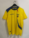 Ecuador 2007/10 - T-Shirt