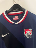 USA 2012/13 - Away *PLAYER ISSUE*