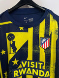 Atlético Madrid 2025/26 - Pre-Match