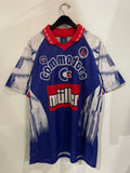 PSG 1992/93 Retro - Away