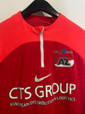 AZ Alkmaar 2022/23 - Jacket