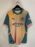 Manchester City 2024/25 - Alternate