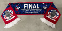 CONMEBOL Copa America 2024 Final - Scarf
