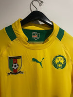 Cameroon 2012/13 - Prototype *BNWOT*