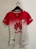 Independiente Santa Fe 2016 - Away - Womens