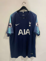 Tottenham 2018/19 - Away - #1