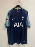 Tottenham 2018/19 - Away - #1