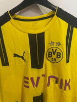 Borussia Dortmund 2016/17 - Home