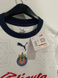 Chivas Guadalajara 2022/23 - Away - Womens *BNWT*