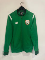 Ireland 2017/18 - Jacket