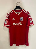 Cardiff City 2015/16 - Away