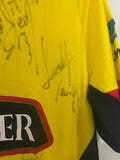 Barcelona-ECU 2010 - Home - #15 *AUTOGRAPHED*