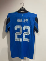 Ajax 2021/22 - Away - Haller #22