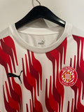 Girona 2024/25 - Pre-Match *BNWOT*