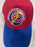 Costa Rica - Hat