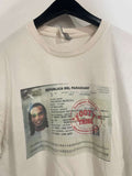 Ronaldinho - T-Shirt