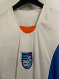 Miami FC 2006 - Away