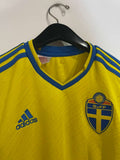 Sweden 2013 - Home