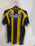 Real España 2007 - Home