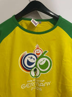FIFA World Cup 2006 Germany - T-Shirt - Womens