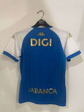 Deportivo La Coruña 2025/26 - Training