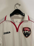 Trinidad & Tobago 2014 - Away - Womens
