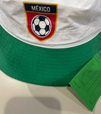 Mexico 2026 World Cup - Bucket Hat *BNWT*