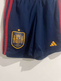 Spain 2022 World Cup - Shorts