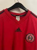 AC Milan Academy 2007 - Training