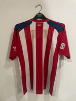 Chivas Guadalajara 2006/07 - Home - 101st Year Anniversary