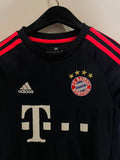 Bayern Munich 2015/16 - Alternate