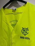 New York City FC - Media Pinnie