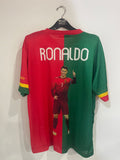 Cristiano Ronaldo - Bootleg