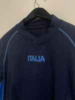 Italy 2002 World Cup - Training