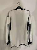 Germany 2022 World Cup - Home - Long Sleeve