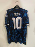 Argentina 2026 World Cup - Away - Messi #10 *BNWT*