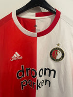 Feyenoord 2019/20 - Home