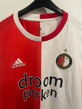 Feyenoord 2019/20 - Home
