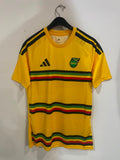 Jamaica 2026/27 - Home (Basic Version) *BNWT*